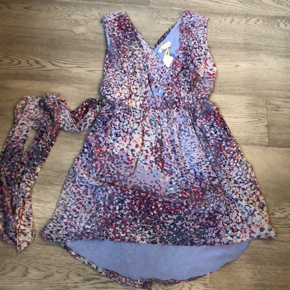 NEW BCBGeneration dress - Picture 3 of 9